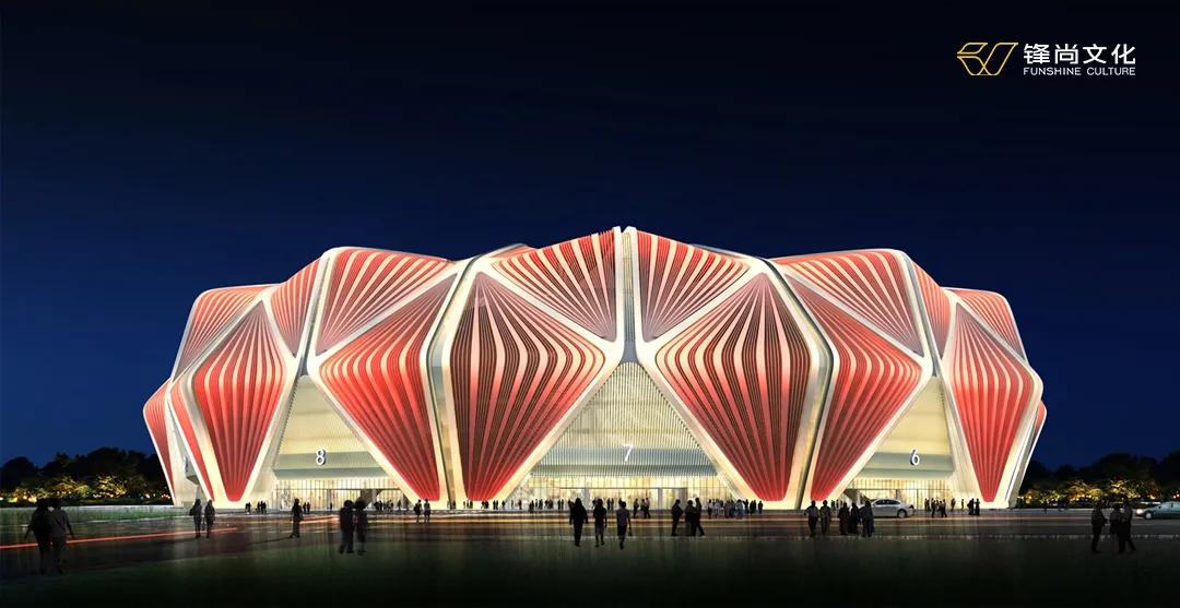 恒大10万人足球场视频,恒大十万人专业足球场图片