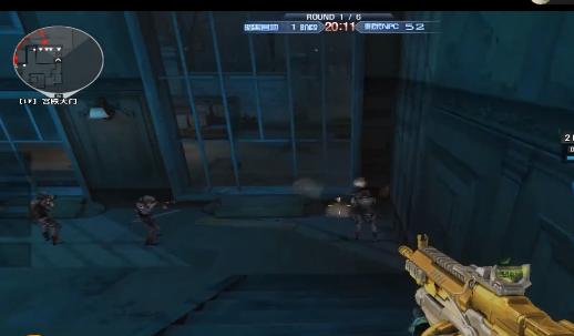 穿越火线无尽挑战模式地图,穿越火线最新无尽挑战攻略