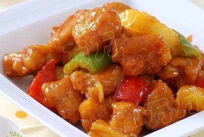 27道米其林餐厅的菜,27种美味食物