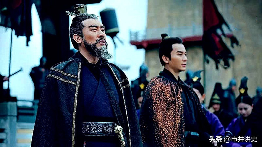 曹操给曹丕留下的名将,曹操曹丕曹睿为什么留司马懿