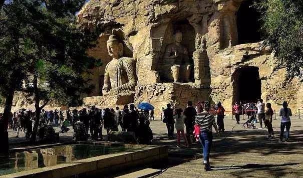 到山西有什么玩的景区,山西旅游三天自由行攻略