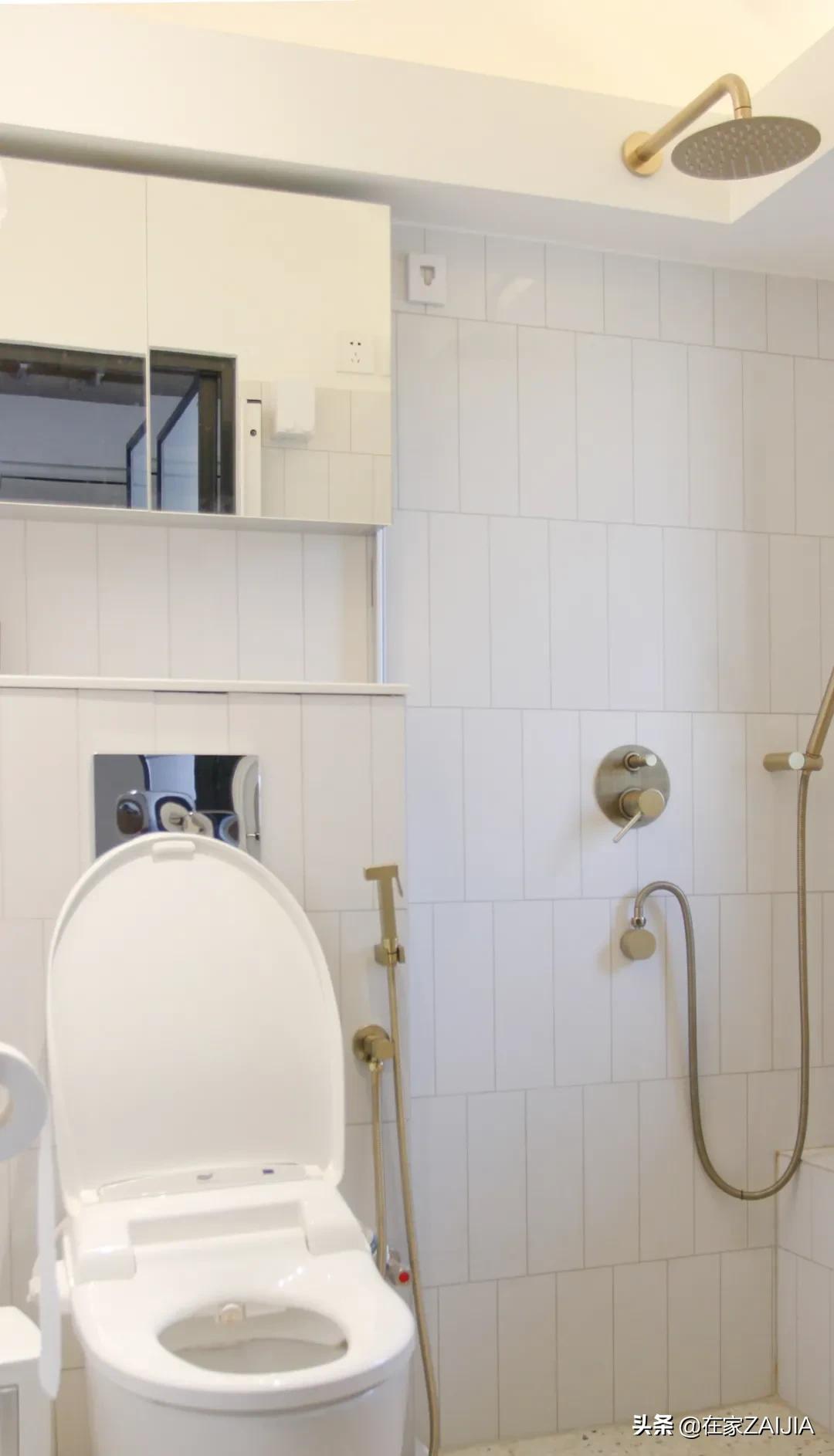 不服输的北漂打工人！徒手造家具，40m²改出两室一厅