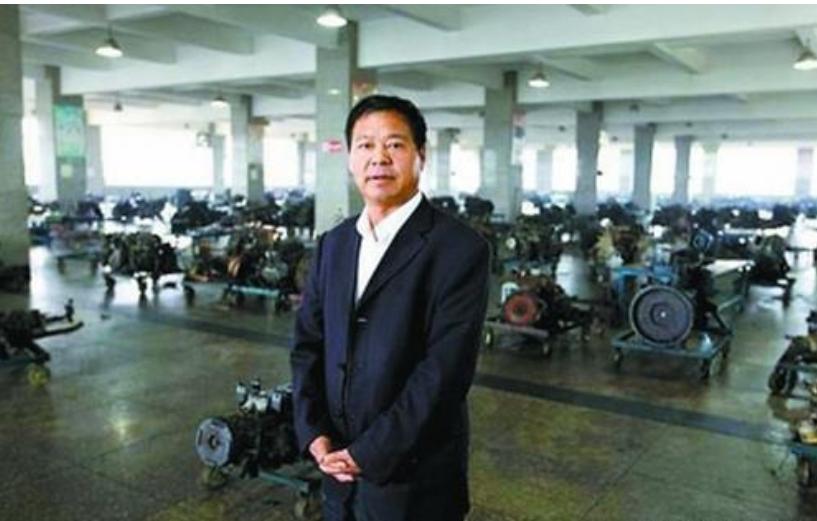 怼清华学不到本事,广告成全国段子,他技校学生企业要招聘得交钱