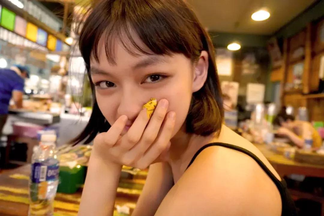 流行知性中短发,24款洋气直短发