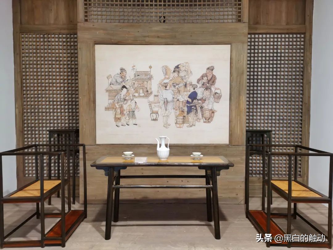 景德镇为什么能成为御窑,瓷都景德镇瓷器