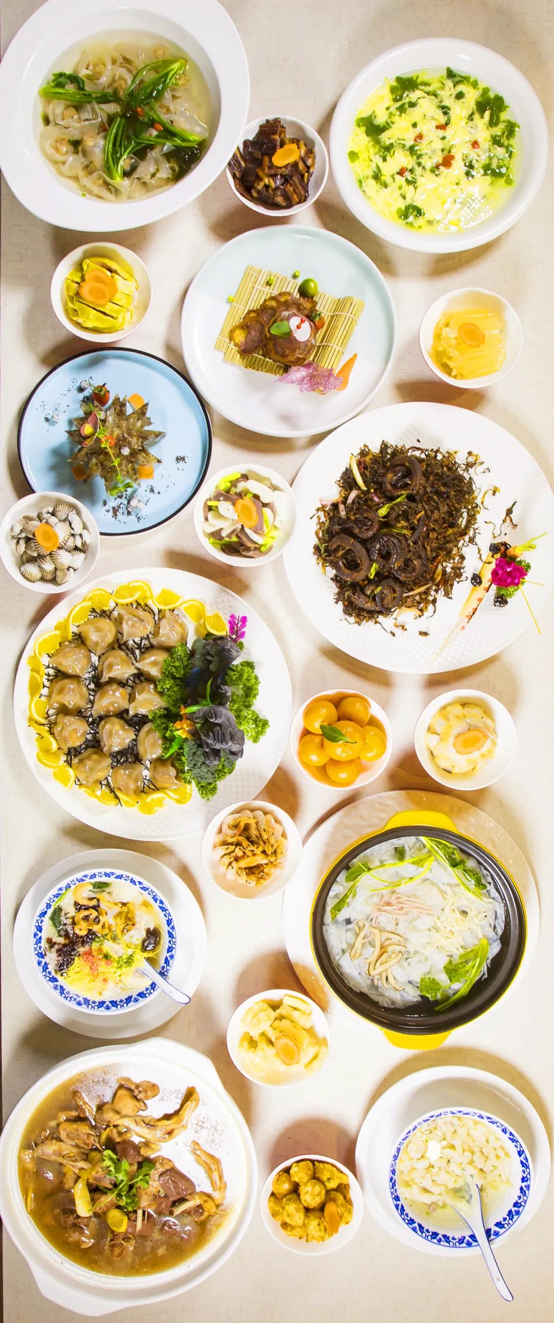 温州吃的有什么特色,浙江最好吃的地方温州