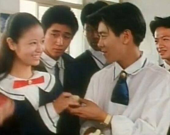 “双面玉女”林心如的另类蹿红记