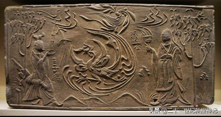 炎帝真正的历史,十二生肖传奇神农氏结局