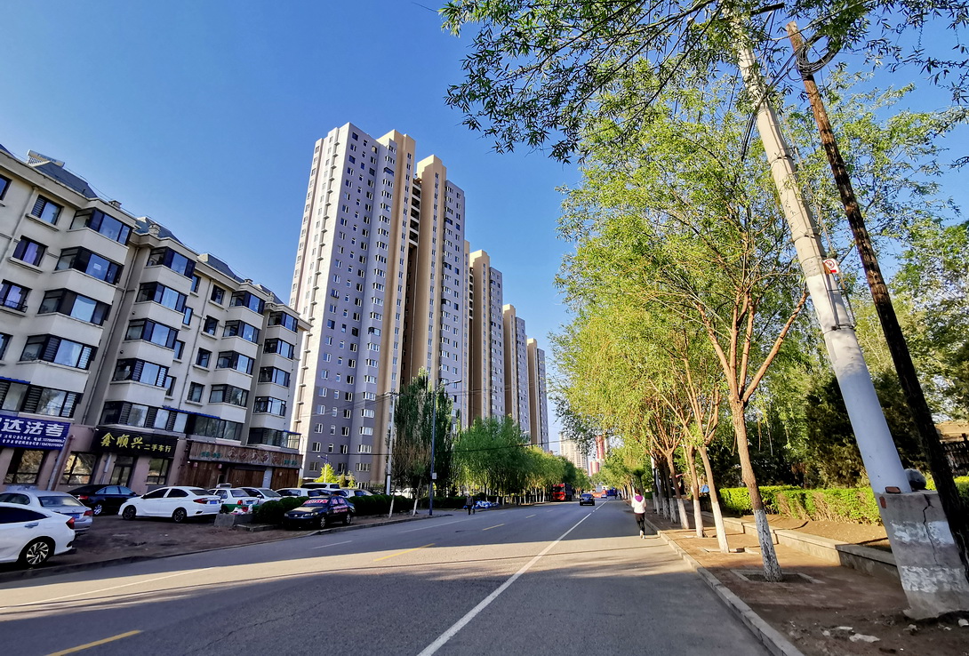 辽西阜新:煤炭资源枯竭,GDP排末位多年,怎还敢说是座踏实城市