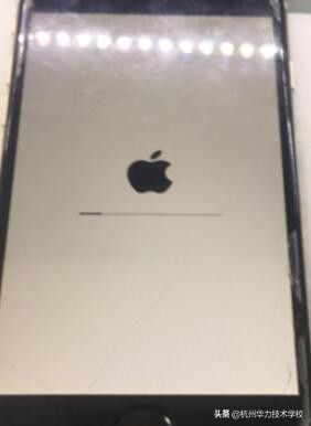 iphone6cpu断线怎么修,iphone6cpu坏了怎么修