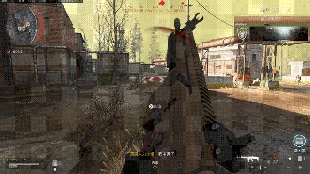 使命召唤战区怎么把手柄改成键盘,使命召唤战区手游怎么手柄用不了