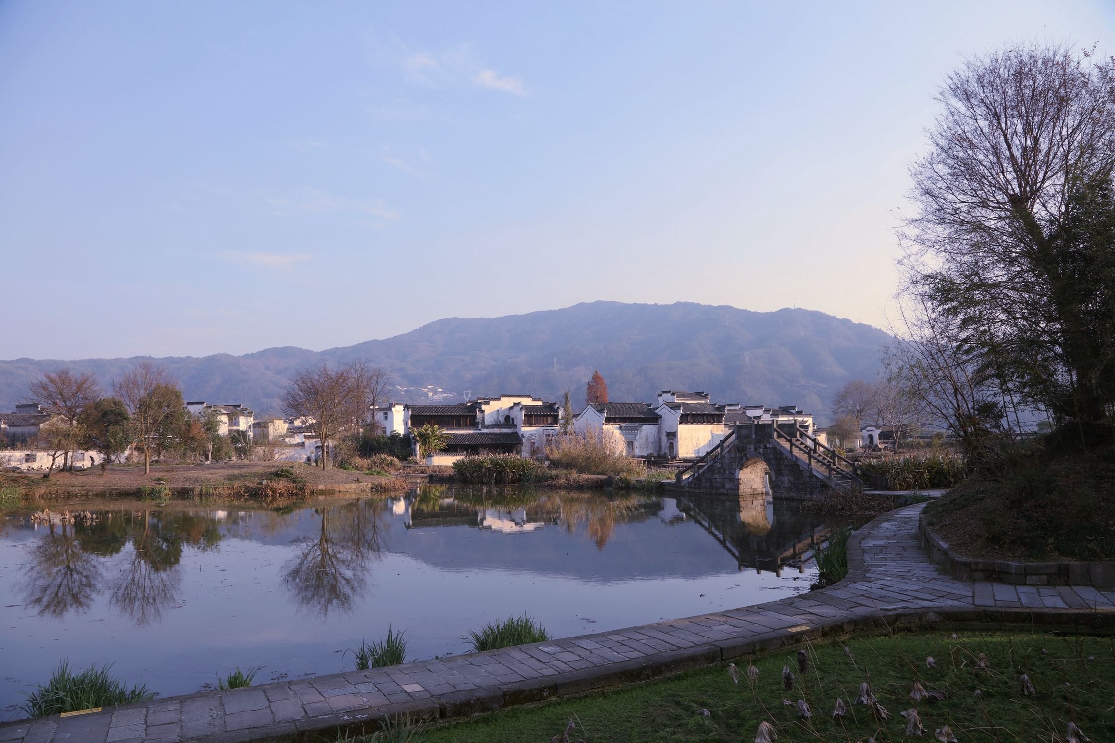 安徽景区打卡景点推荐大全,安徽十个必打卡景点