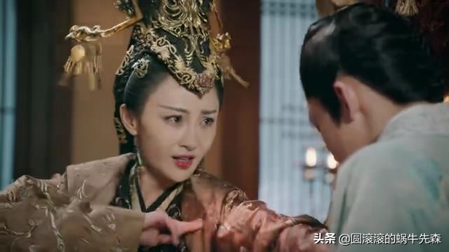 剑王朝叶甄,剑王朝是谁给了梁惊梦背后一刀