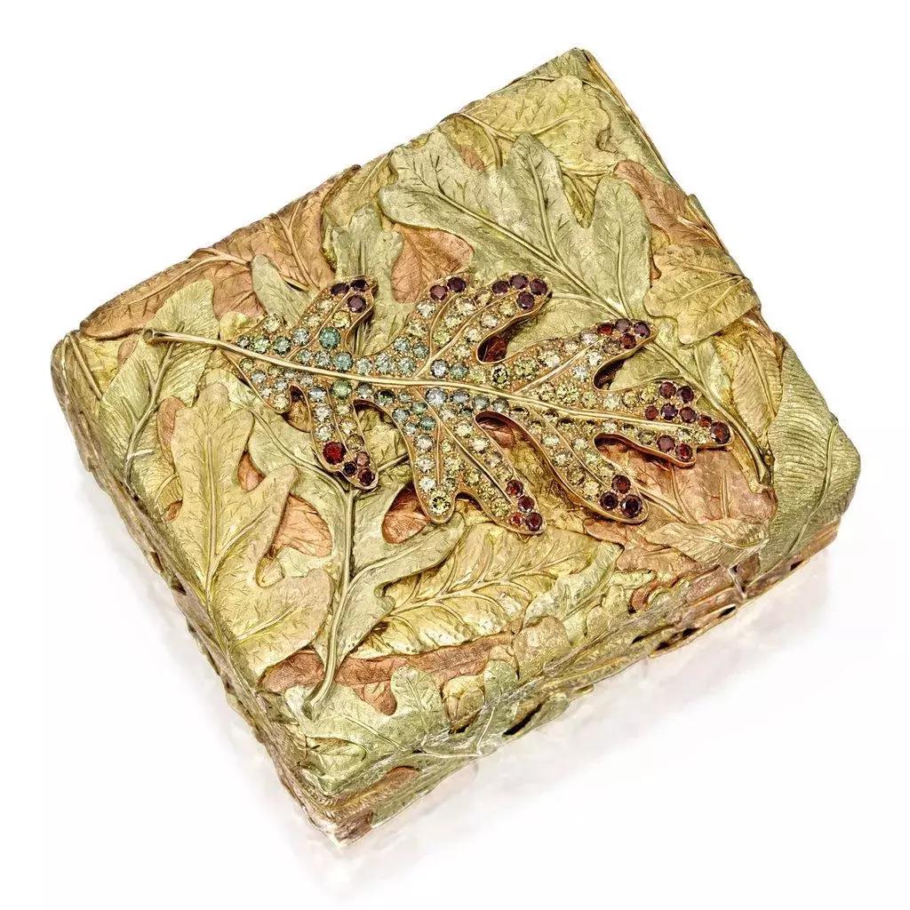 云鬓并不珠翠|BunnyMellon,一个世纪的美国风华