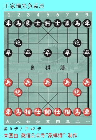 王天一象甲第二阶段杭州队,象甲王天一半决赛