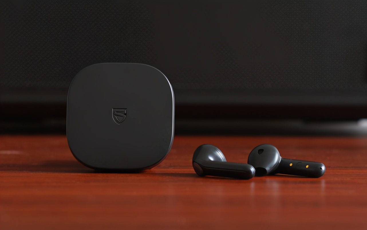 音质好过苹果耳机airpods3的耳机,音质堪比airpods的耳机