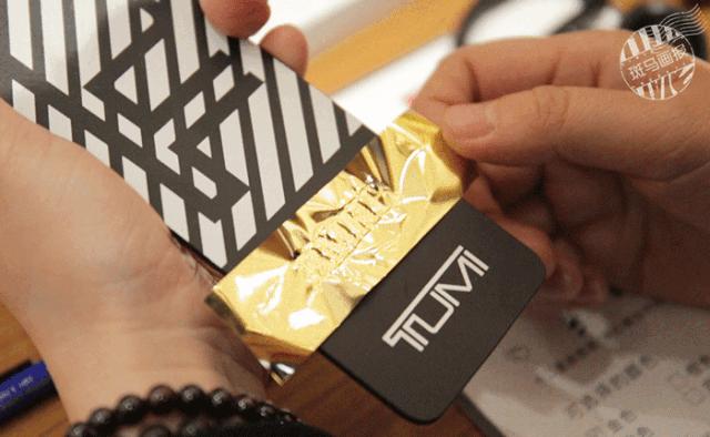 限时两个月:TUMI恒隆快闪店来了,“星爵”出没!