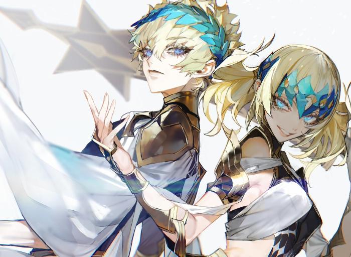 fgo最强五星从者排行一览2023,fgo最强五星从者排行一览