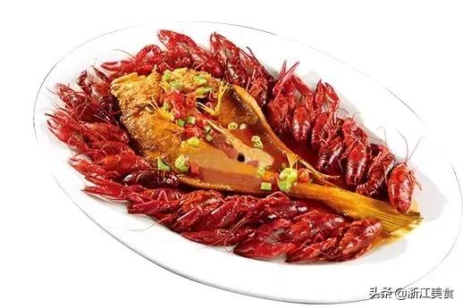 小龙虾最好吃的做法在这里,怎么做好美味而香甜的小龙虾