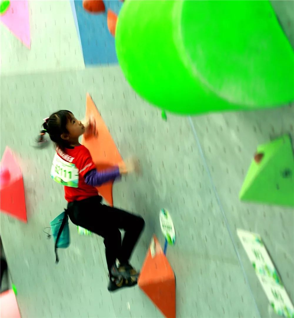 中国攀岩俱乐部联赛成绩,昆明市青少年攀岩锦标赛