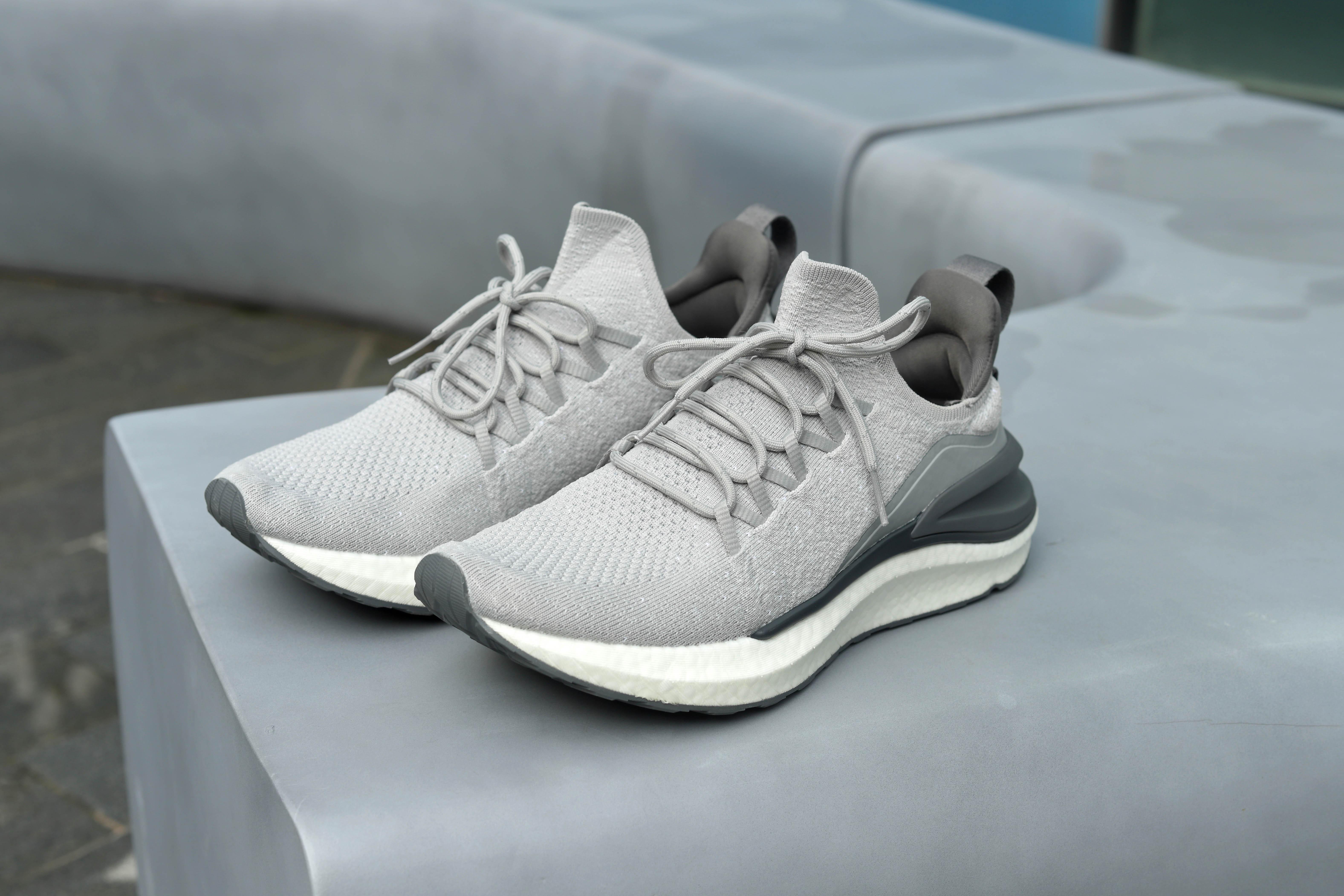 米家运动鞋全系评测,米家鞋子评测