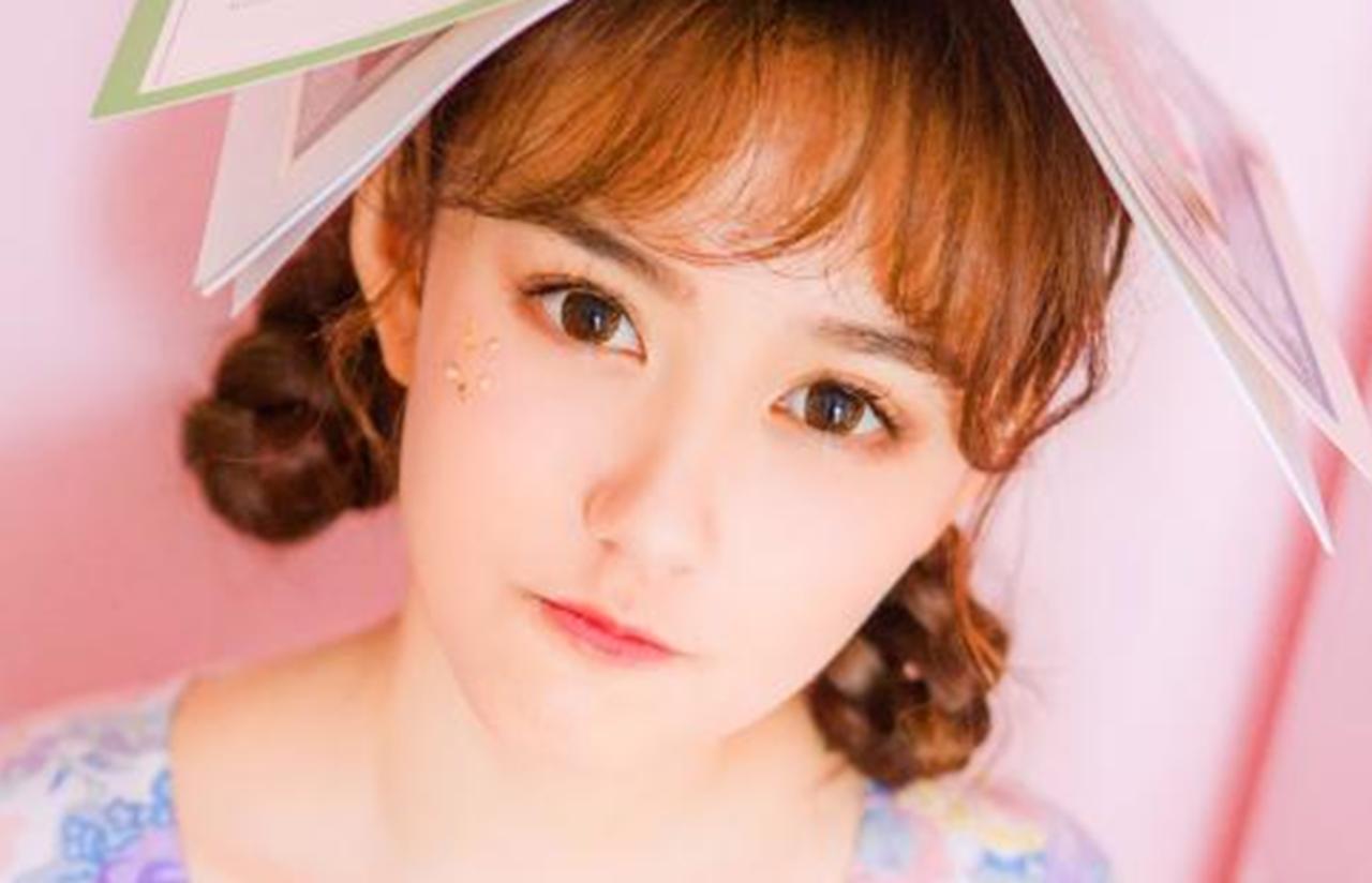 睫毛短小稀疏怎么办,睫毛短小稀疏接什么样的睫毛