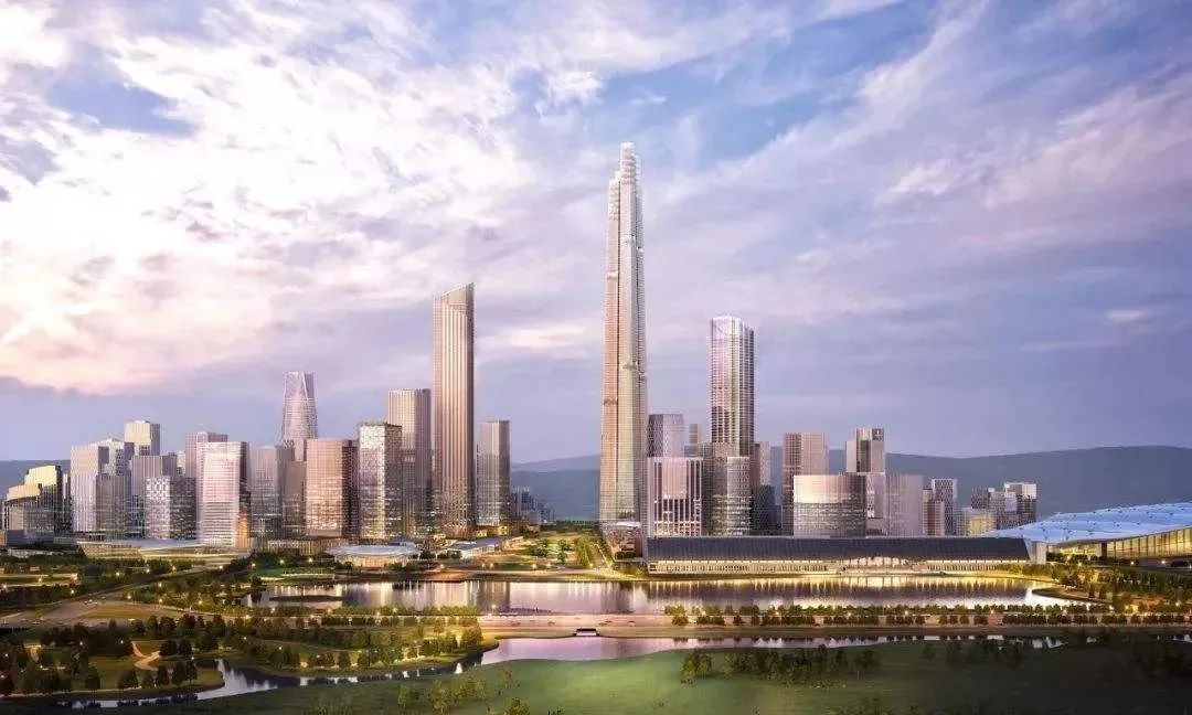 假如只剩一张房票，我会留给天府C区