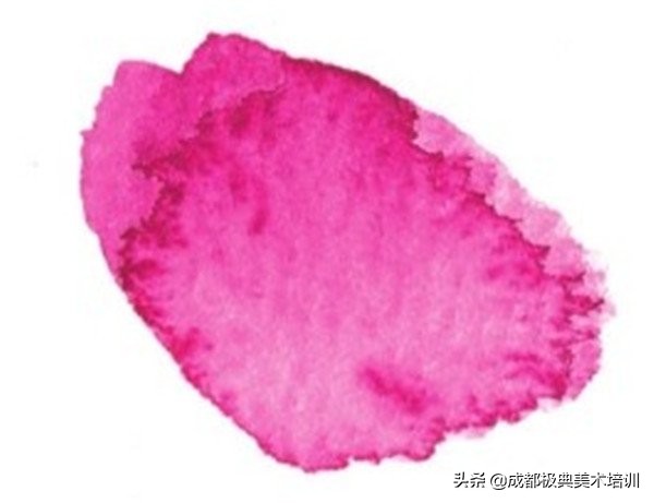 水彩用自己调色吗,水彩香蕉调色方法