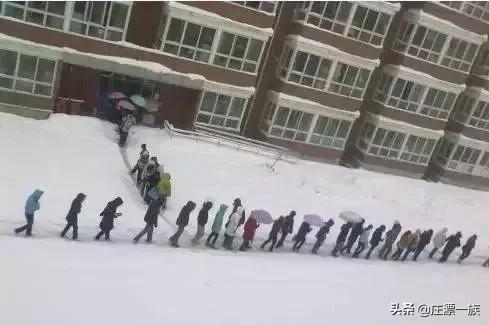 1年1张,还原100年石家庄,让我们跟随镜头穿越时空!(二)