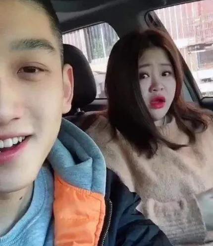 抖音网红所谓的爱情，200斤的女友你还爱吗！