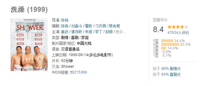 把“洗澡”演出味儿来，这三个大老爷们是怎么做到的？