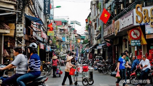 去越南开厂真能赚钱吗？看过来人告诉你越南江湖的奇葩人与奇葩事
