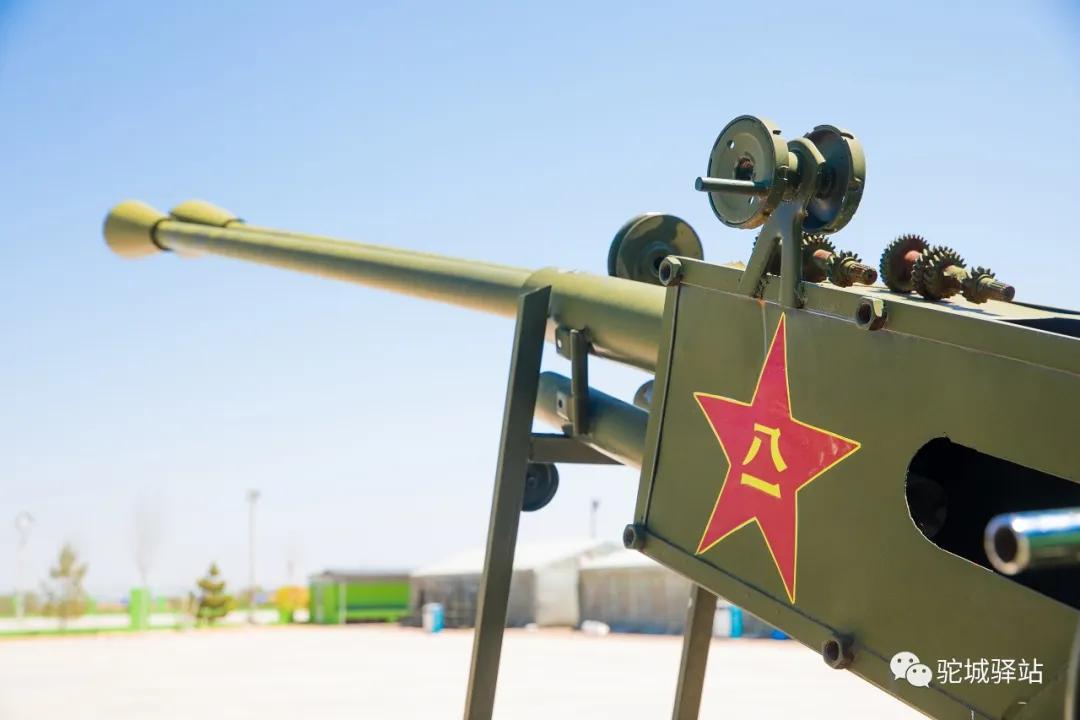 榆林芹河旅游,榆阳区周末游玩推荐