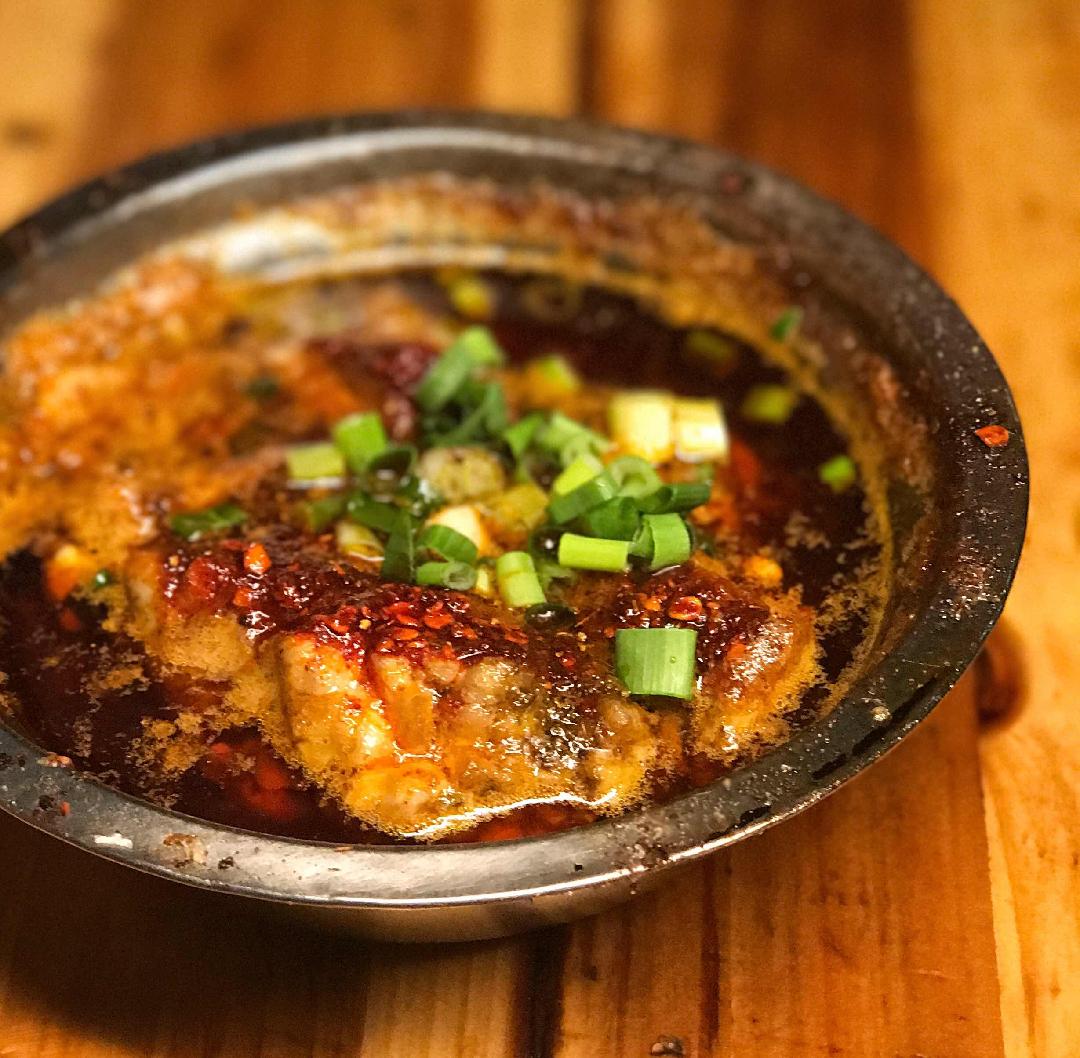 脑花为什么那么强,鲜美脑花