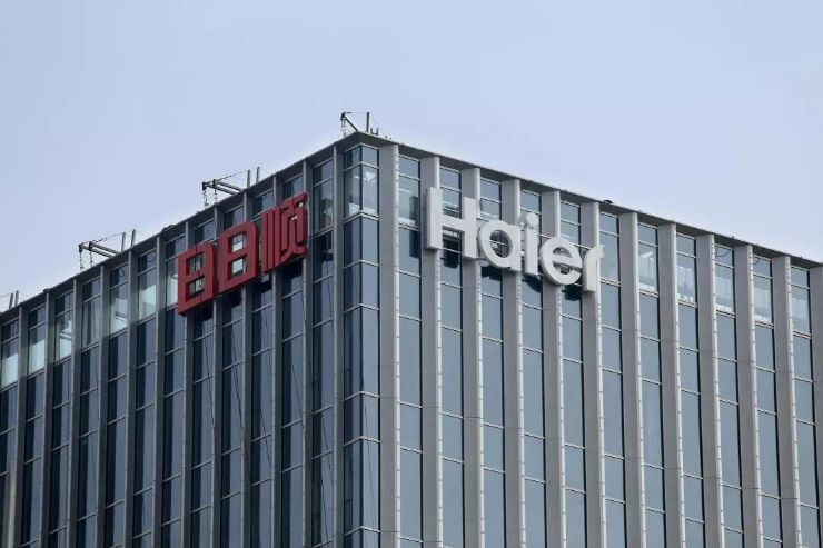 没有午休连续工作8个小时很累,海尔日均工作15小时