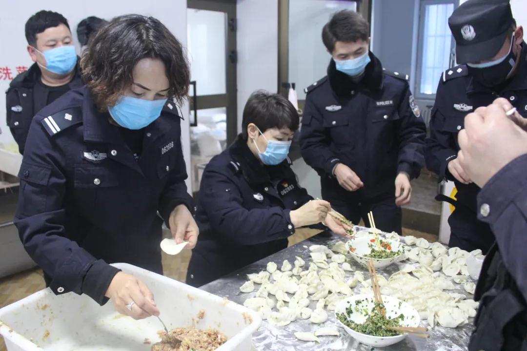 看守所监管女民警,看守所的女护士