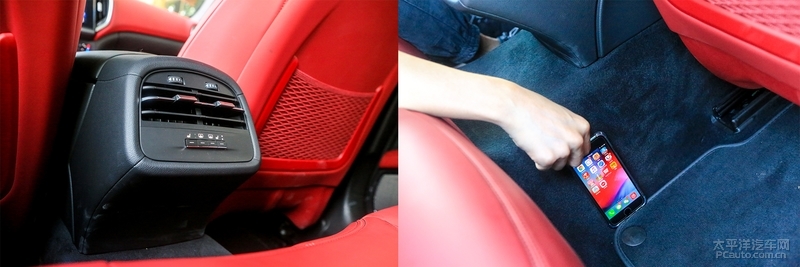 玛莎拉蒂ghibli和s350,玛莎拉蒂ghibli测试评价