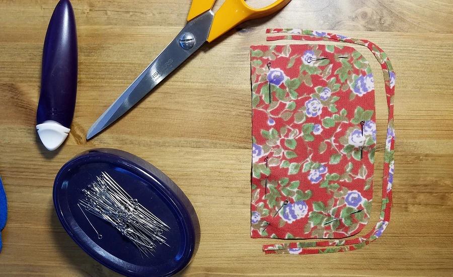 连衣裙加口袋的方法,连衣裙加内衬的好处