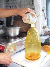 厨房养花的十大好处,厨房有什么植物可以净化空气