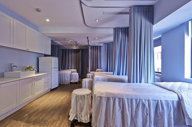 为什么美容院的美白效果那么好,为什么美容院护肤见效快