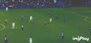 那些年c罗暖心时刻,那些年c罗的欧冠绝杀