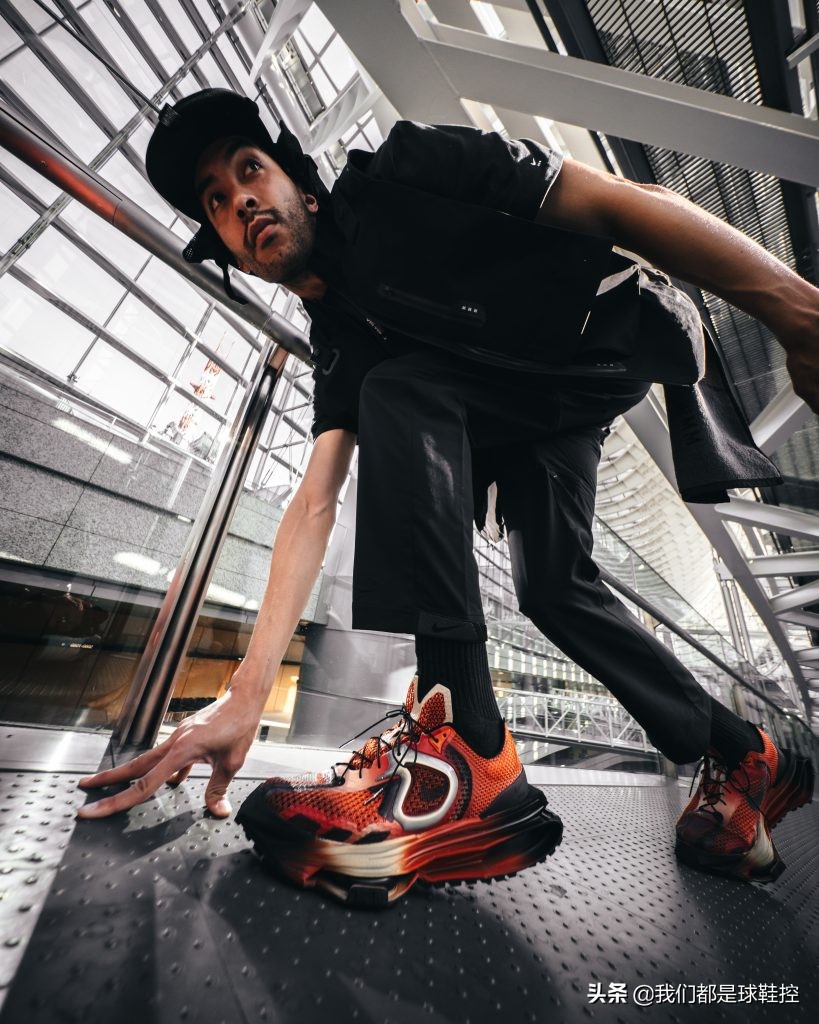 nike最像坦克的鞋,nike坦克鞋mmw最新款