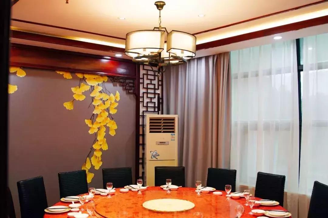 能订到都是“结棍”人!老友聚会,这几个地方味道好,价钱靓!