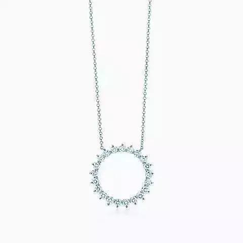 tiffany官网价格表,tiffany要降价了吗