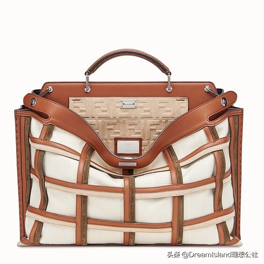 2022新款时尚真皮包fendi,fendi包2024