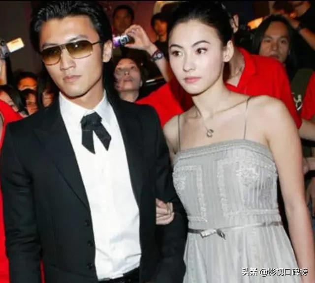 张柏芝终于现身43岁真实状态曝光,张柏芝晒学生照美貌几十年不改变