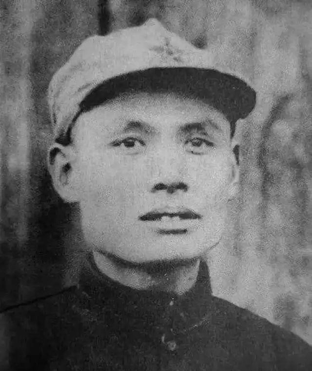 晋绥革命根据地名人（13）—晋绥分局副书记张子意