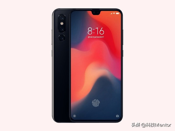 小米9发布七大看点证实良心机,小米9发布介绍