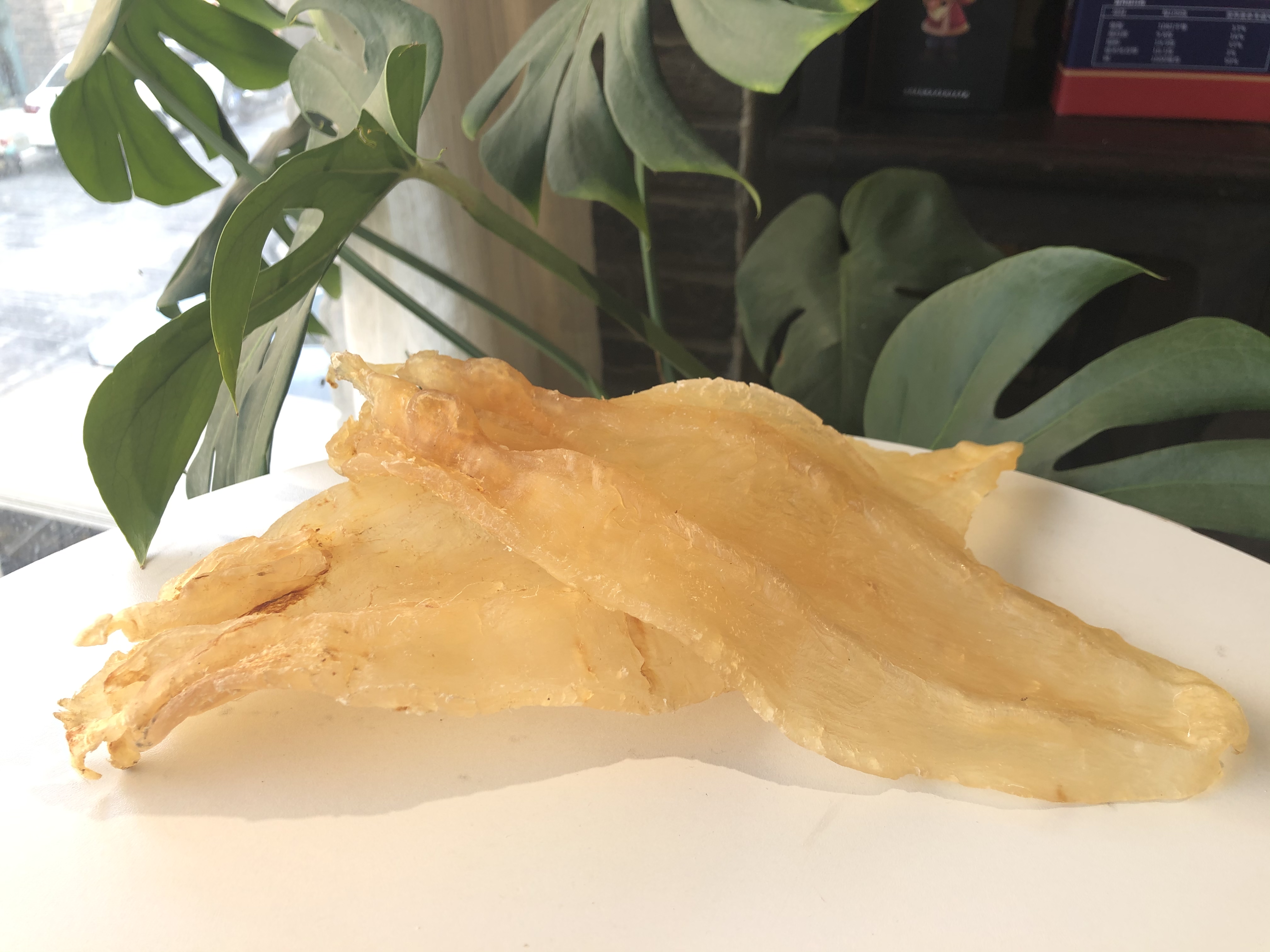 家庭食用哪种黄花胶比较好,官栈轻食花胶和即食花胶区别