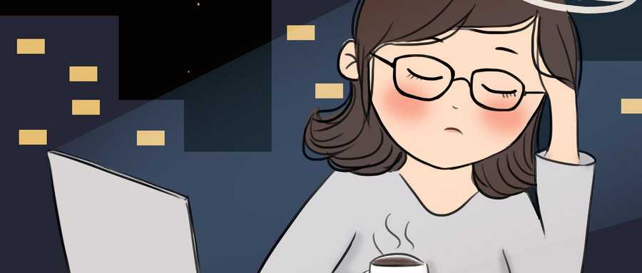 快速缓解眼睛干涩眼疲劳的小妙招,眼睛干涩滴了眼药水还干涩怎么办